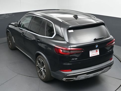 Used 2020 BMW X5 sDrive40i image 38
