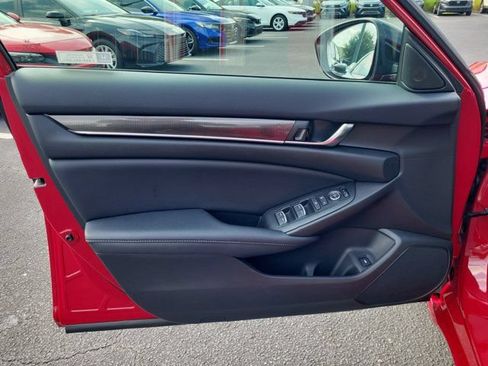 Certified 2022 Honda Accord Sport image 15