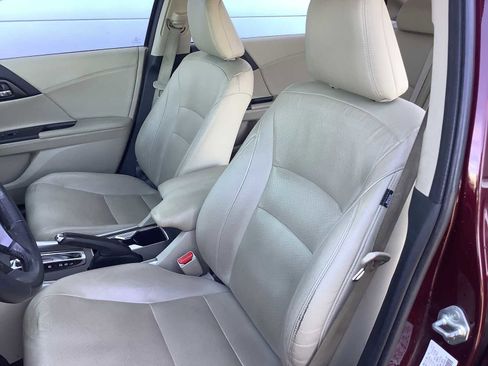 Used 2013 Honda Accord EX-L image 11