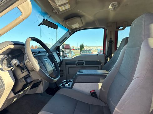 Used 2009 Ford F250 XLT image 11