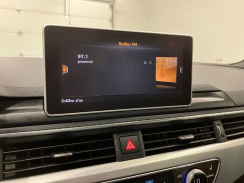 Used 2017 Audi A4 2.0T Premium Plus w/ Premium Plus Package image 39