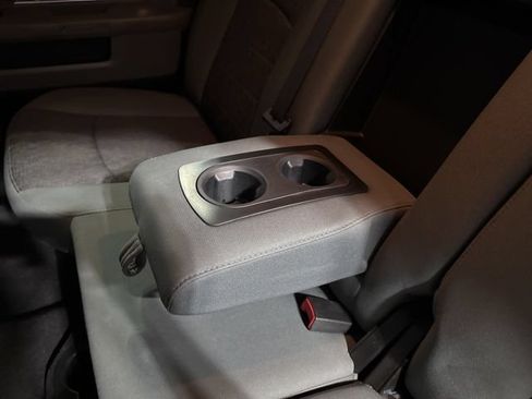 Used 2015 RAM 1500 Big Horn AWD/4WD image 25