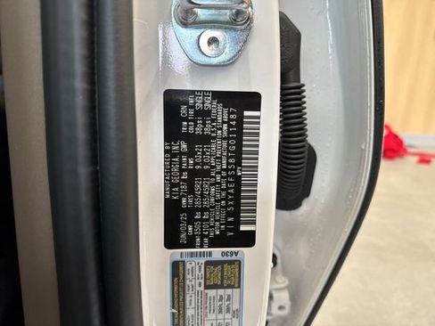 New 2026 Kia EV9 GT-Line image 38