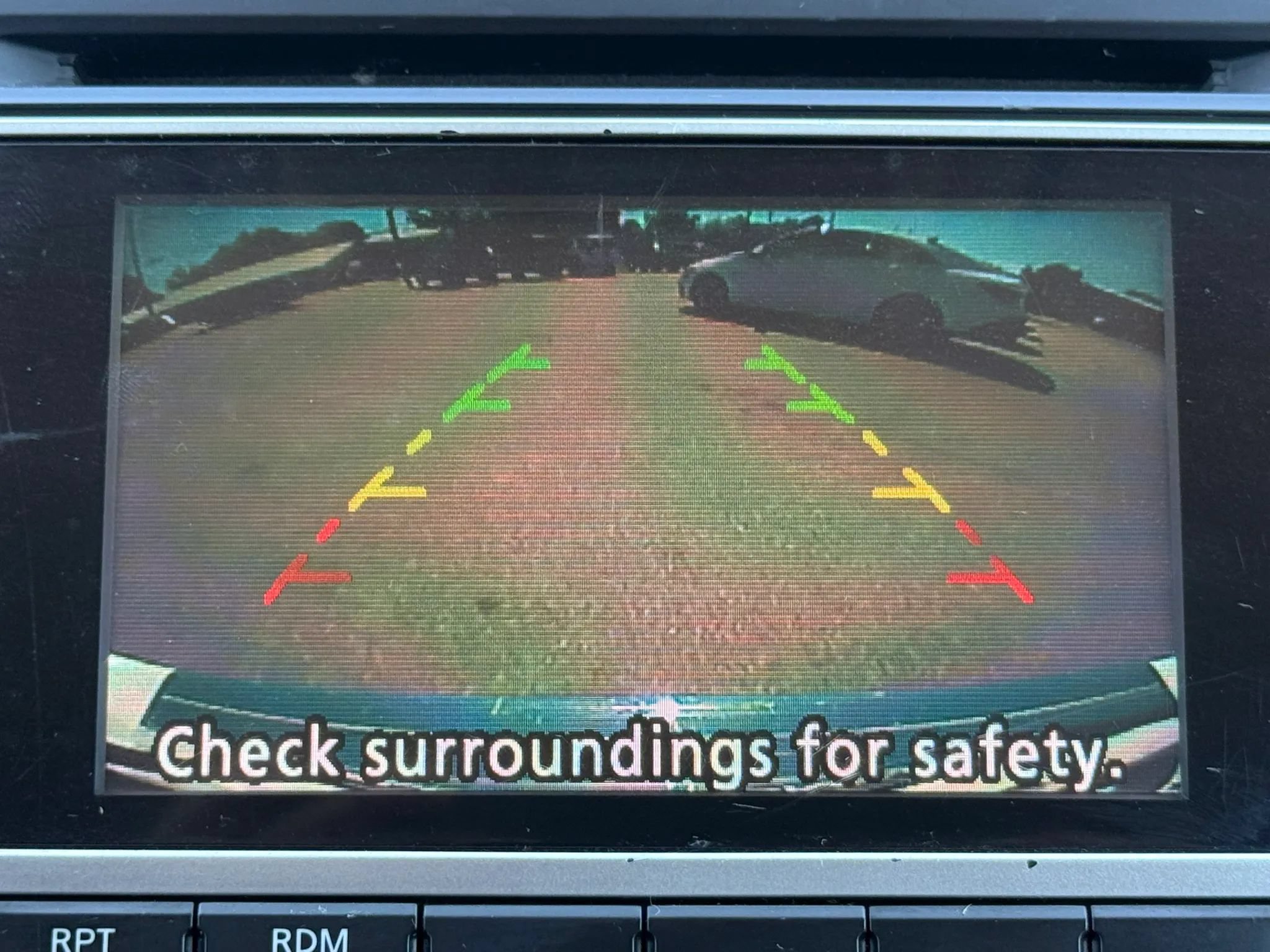 Used 2017 Nissan Altima 2.5 S w/ Power Driver Seat Package FWD image 24