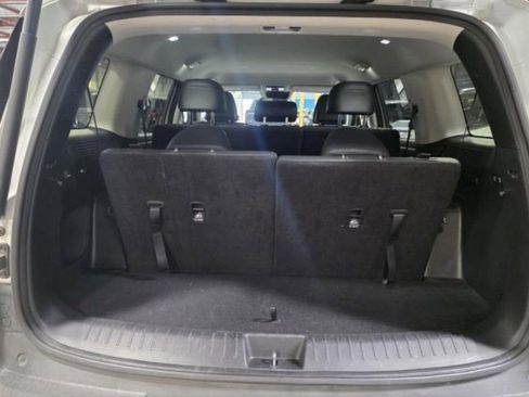 Used 2025 Hyundai Santa Fe SEL AWD/4WD image 9