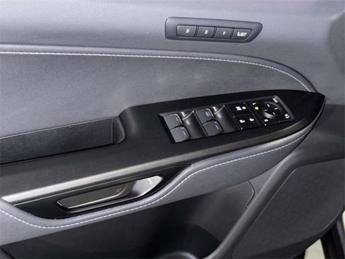 Certified 2024 Lexus NX 350 AWD w/ Premium Package image 21