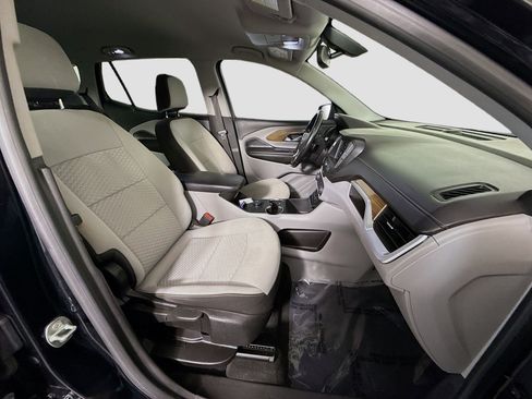 Used 2018 GMC Terrain SLE image 29