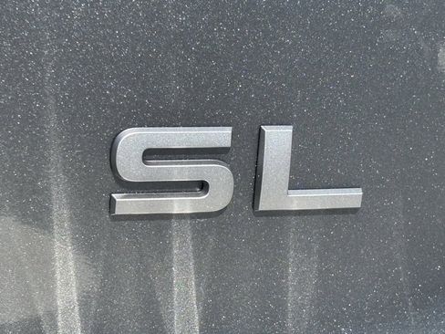 New 2026 Nissan Armada SL w/ Captain's Chari Seat Package image 5