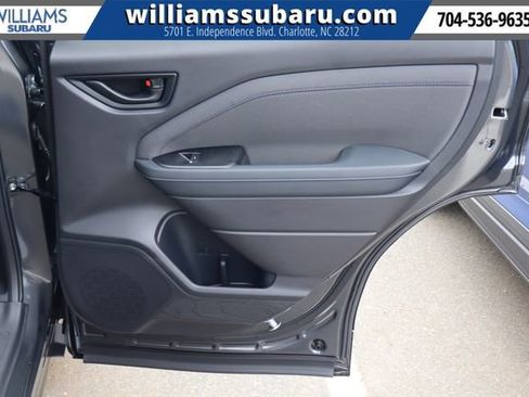 New 2026 Subaru Forester Premium image 19