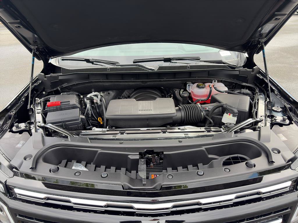 New 2026 Chevrolet Tahoe High Country AWD/4WD image 34