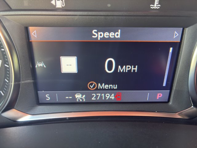 Used 2024 Chevrolet Equinox Premier AWD/4WD image 17