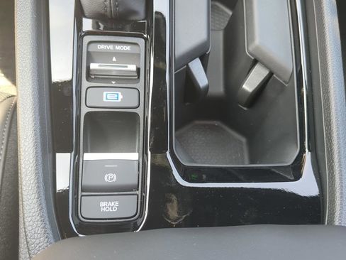 Used 2026 Honda Accord Sport image 19