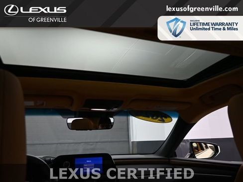 Certified 2025 Lexus ES 350 350 w/ Premium Package image 24