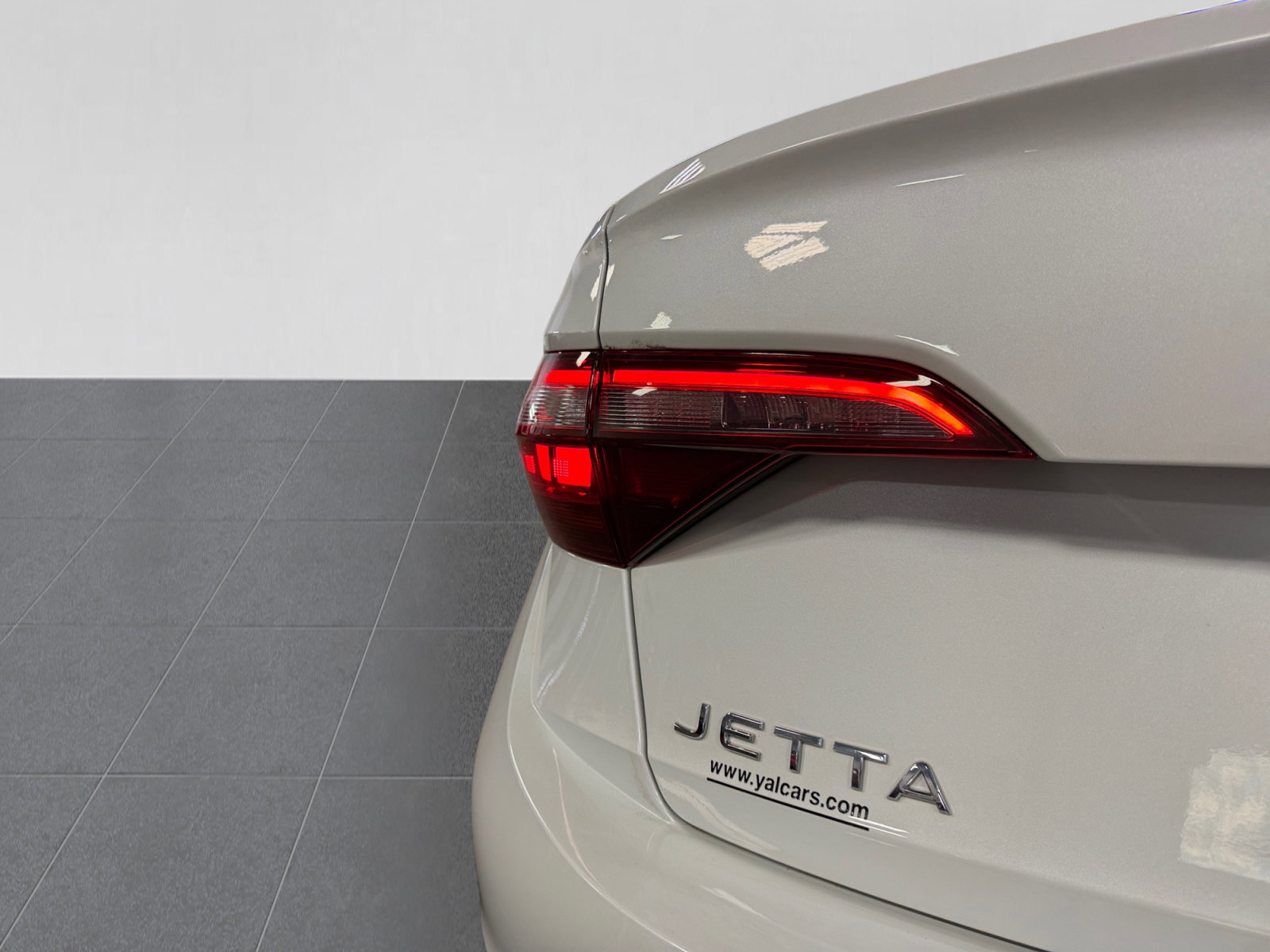Used 2023 Volkswagen Jetta SE FWD image 42