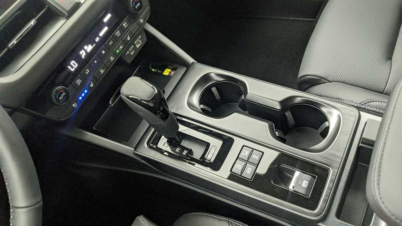 New 2026 Subaru Outback Touring XT AWD/4WD image 16