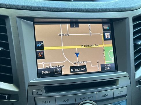 Used 2014 Subaru Legacy 3.6R Limited image 20