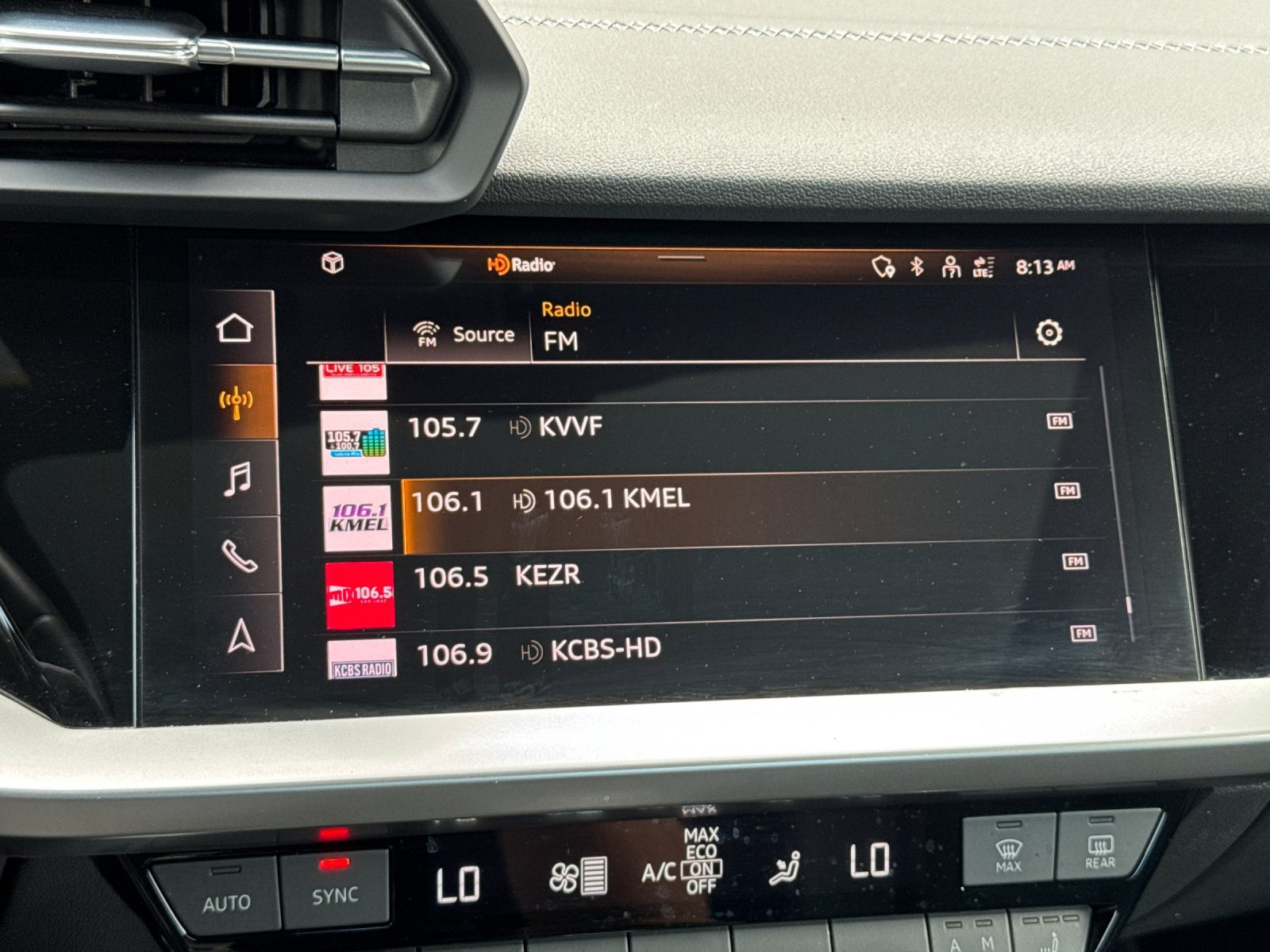 Used 2022 Audi A3 2.0T Premium FWD image 17