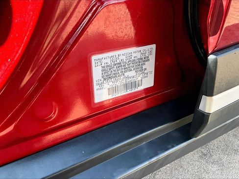 Certified 2024 Nissan Kicks SR w/ SR Premium Package FWD image 33