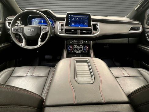 Used 2023 Chevrolet Tahoe RST w/ Luxury Package AWD/4WD image 7