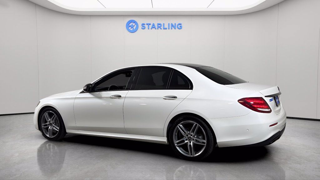 Used 2018 Mercedes-Benz E 300 image 5