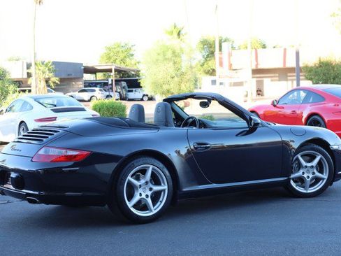 Used 2006 Porsche 911 Carrera RWD image 21