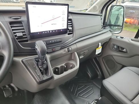 New 2026 Ford Transit 350 XL image 20