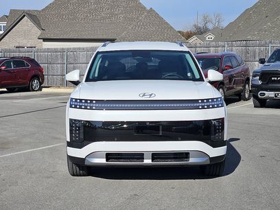 New 2026 Hyundai Ioniq 9 SE