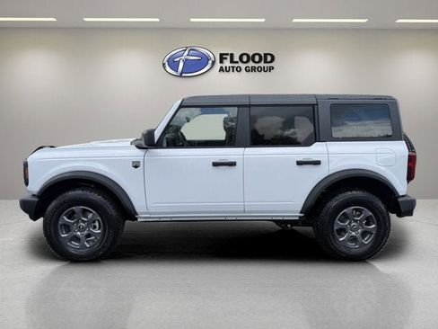 New 2026 Ford Bronco Big Bend AWD/4WD image 5