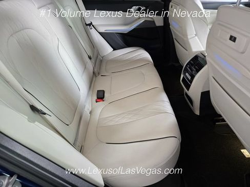 Used 2023 BMW X5 xDrive45e w/ Executive Package AWD/4WD image 21