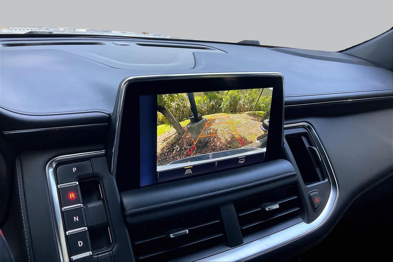 Used 2022 Chevrolet Tahoe Z71 AWD/4WD image 21