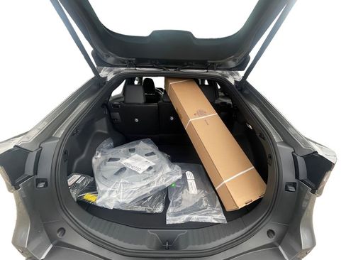 New 2026 Subaru Solterra image 19