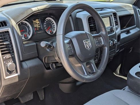 Used 2021 RAM 1500 Tradesman w/ Popular Equipment Group image 23