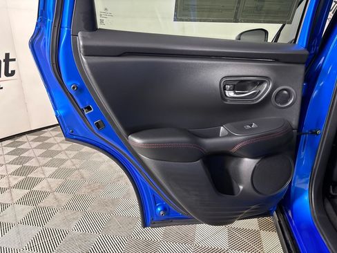 Used 2026 Acura ADX A-Spec FWD image 22