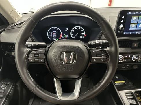 Used 2024 Honda CR-V EX-L image 18