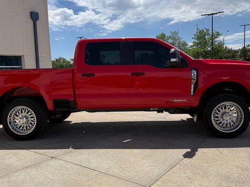 Used 2026 Ford F350 XL AWD/4WD image 4