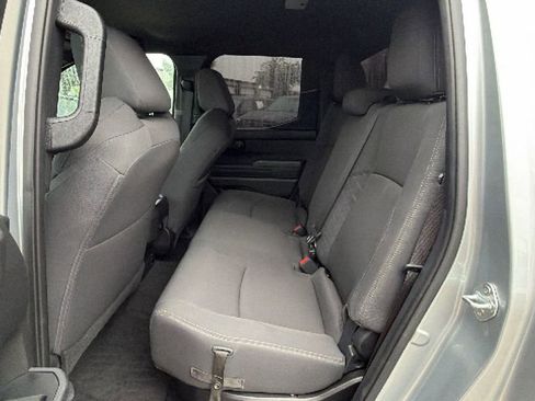 Certified 2024 Toyota Tacoma SR5 RWD image 34