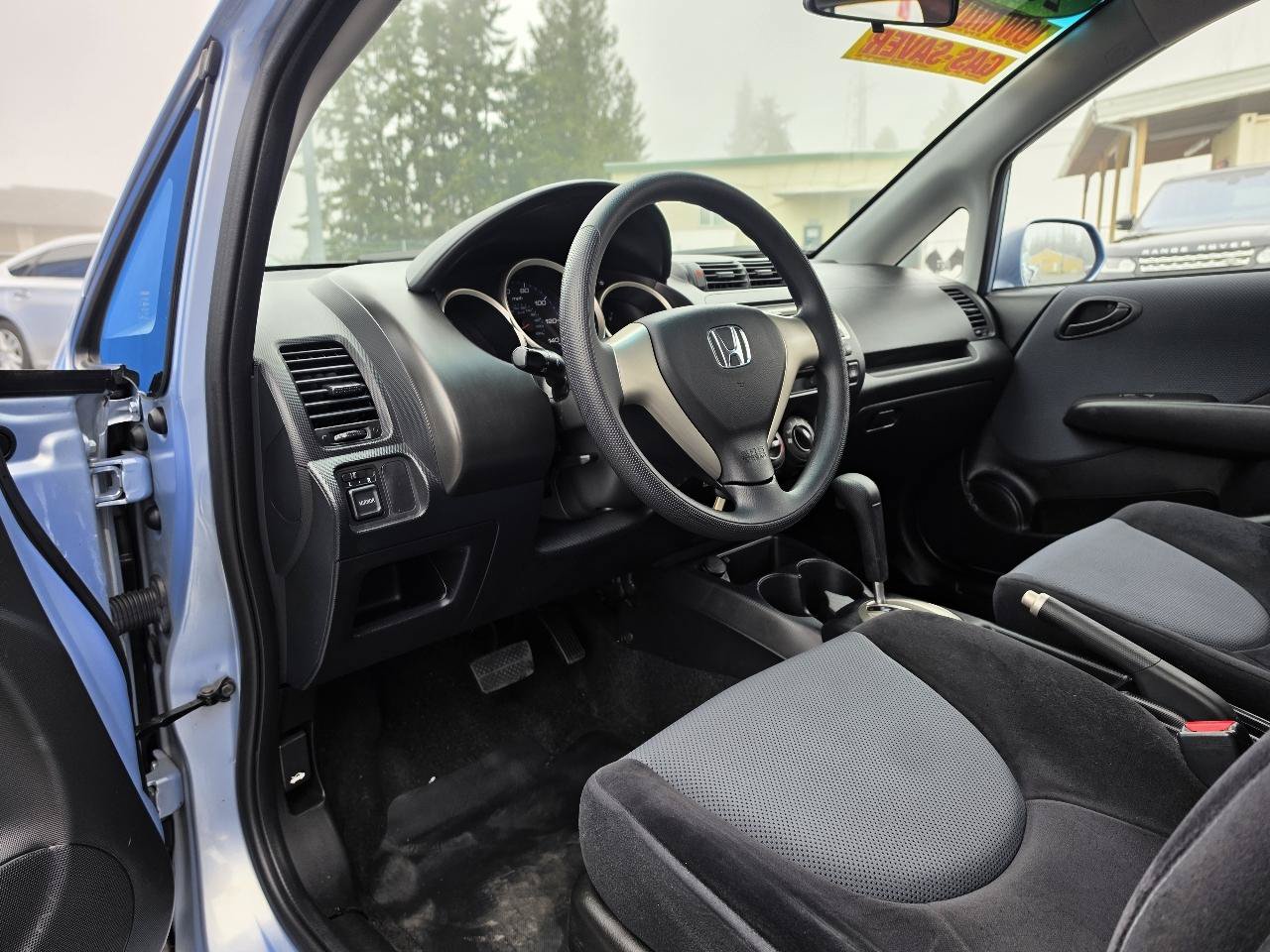 Used 2008 Honda Fit image 13