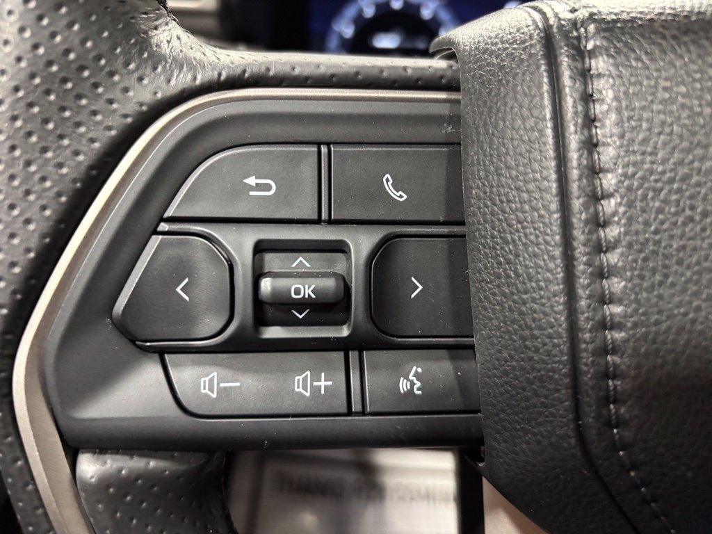 Used 2026 Toyota 4Runner Limited AWD/4WD image 19