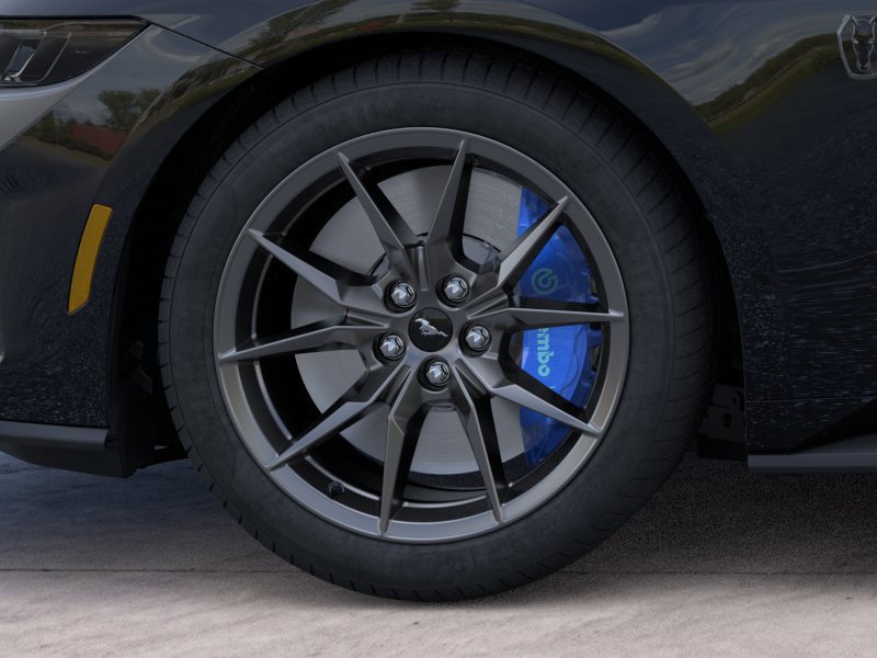 New 2026 Ford Mustang Dark Horse RWD image 19