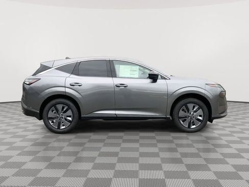 Certified 2025 Nissan Murano SL image 12