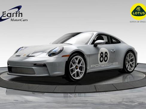 Used 2024 Porsche 911 GT3 RS image 1