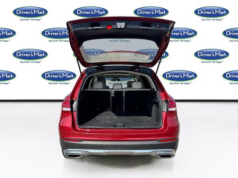 Used 2019 Mercedes-Benz GLC 300 4MATIC image 26