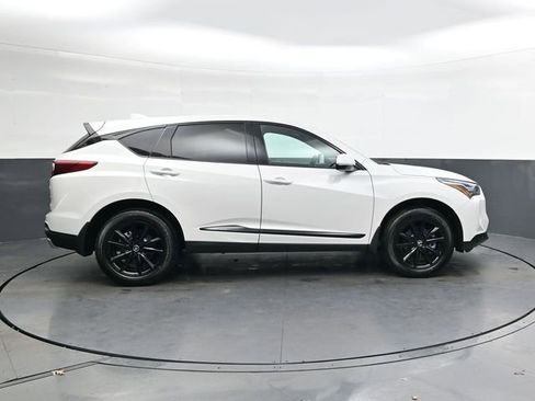 New 2026 Acura RDX SH-AWD image 3