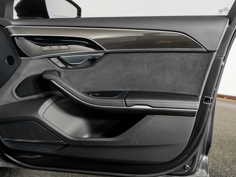 Used 2022 Audi S8 4.0T w/ S8 Executive Package image 49