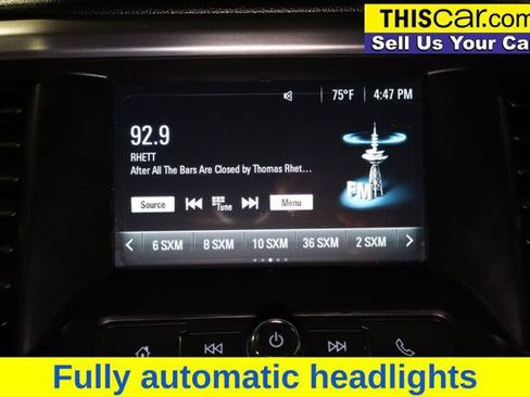 Used 2017 GMC Acadia SLE w/ Driver Alert Package I FWD image 19