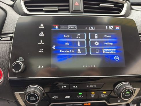 Used 2019 Honda CR-V EX-L image 16