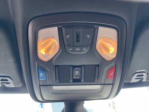 Used 2022 RAM 1500 Big Horn AWD/4WD image 26
