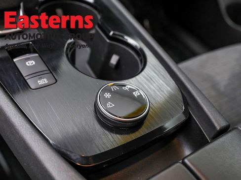 Used 2021 Nissan Rogue S image 21