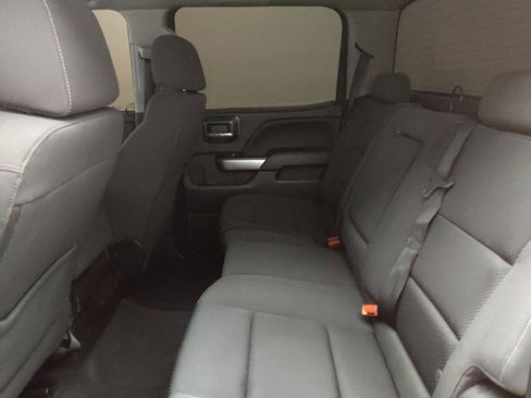 Used 2018 Chevrolet Silverado 1500 LT w/ Texas Edition image 18