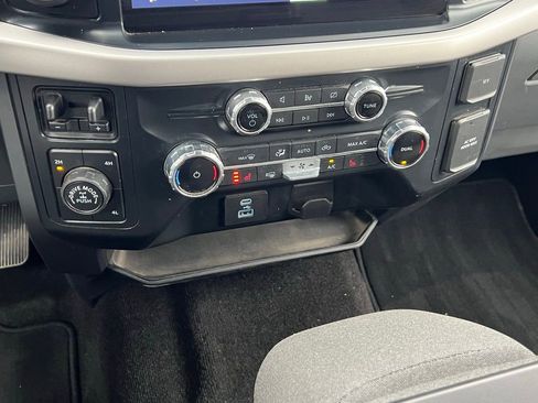 Used 2022 Ford F150 XLT w/ Equipment Group 302A High image 61